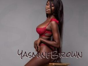 YasmineBrown Spicy Blogs
