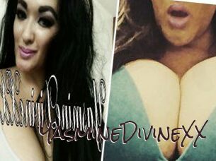 YasmineDivineXX