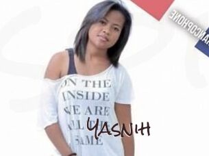 Yasnih
