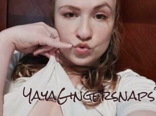 YayaGingersnaps