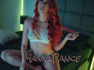 YayaaDance