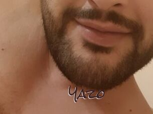 Yazo