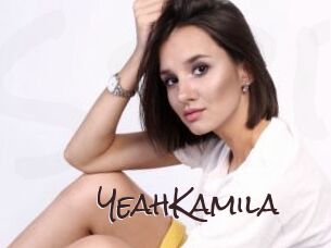 YeahKamila
