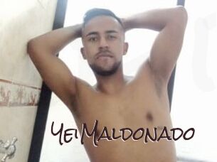 YeiMaldonado