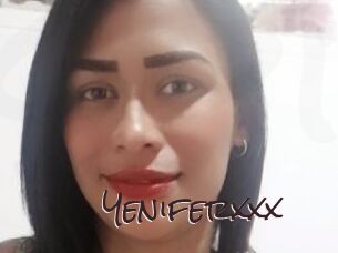 Yeniferxxx