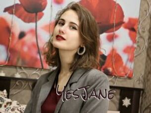 YesJane