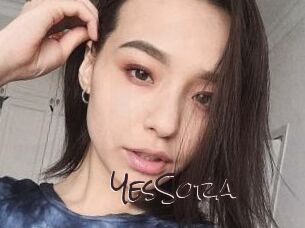 YesSora