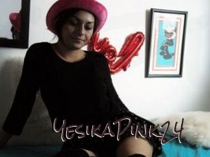 YesikaPink24