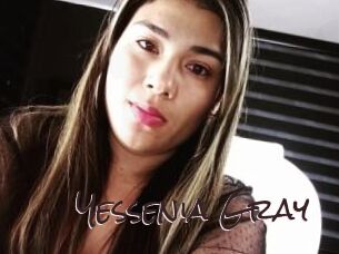 Yessenia_Gray Spicy Blogs