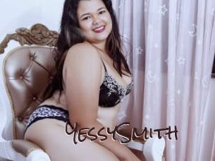 YessySmith