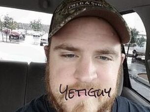 Yetiguy