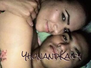 YhonandKaicy