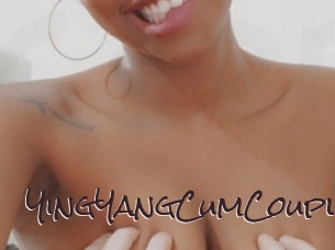YingYangCumCouple