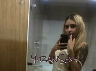 YiranSexy