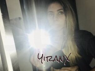 YiranX