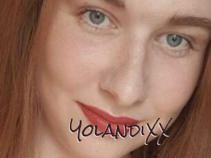 YolandiXX