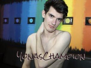 YonasChampion