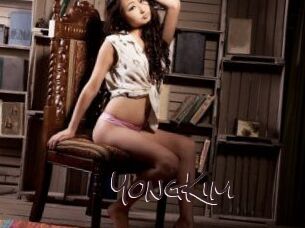 YongKim