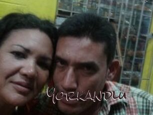 Yorkandlu