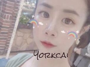 Yorkcai