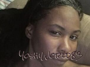 Yoshi_World83