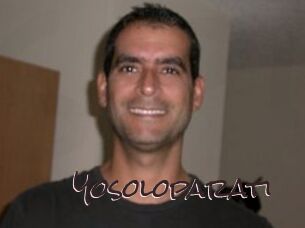 Yosoloparati