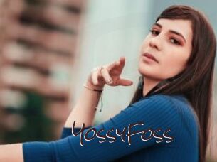 YossyFoss