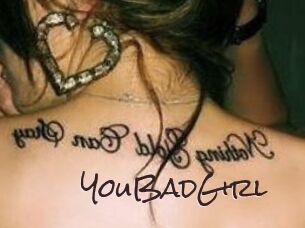 YouBadGirl