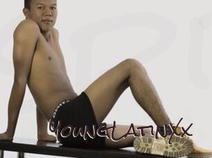YoungLatinXx