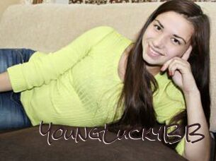 YoungLuckyBB