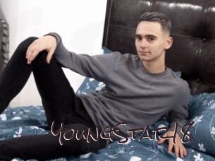 YoungStar18 Spicy Blogs