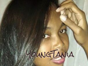 YoungTania