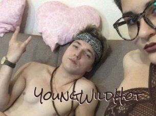 YoungWildHot Spicy Blogs