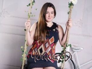 YoungXDi Spicy Blogs