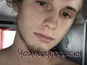Youngandcocky