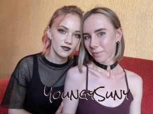YoungySuny