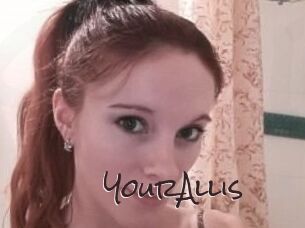 YourAllis Spicy Blogs