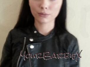 YourBarbieX Spicy Blogs