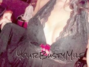 YourBustyMilf