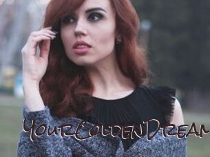 YourColdenDream