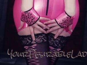 YourDesirableLady