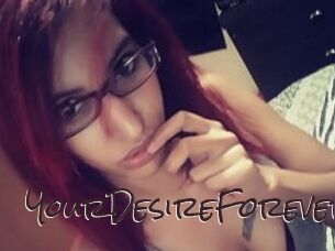 YourDesireForever