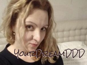 YourDreamDDD