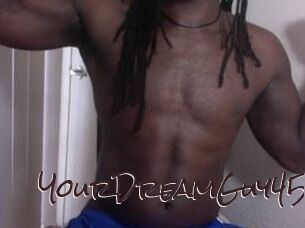 YourDreamGuy45