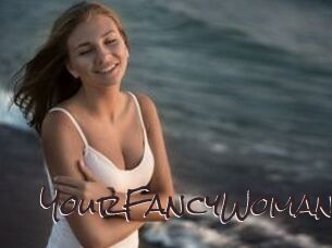 YourFancyWoman Spicy Blogs