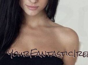 YourFantasticIren