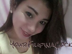YourFilipinaCock