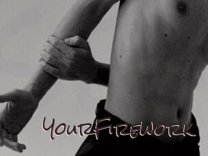 YourFirework