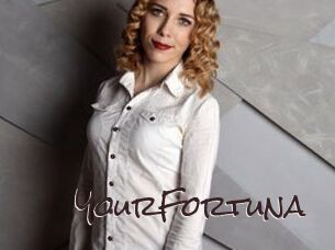 YourFortuna