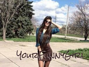 YourFunnyGirl